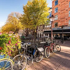 Bed & Breakfast Canal, Amsterdam