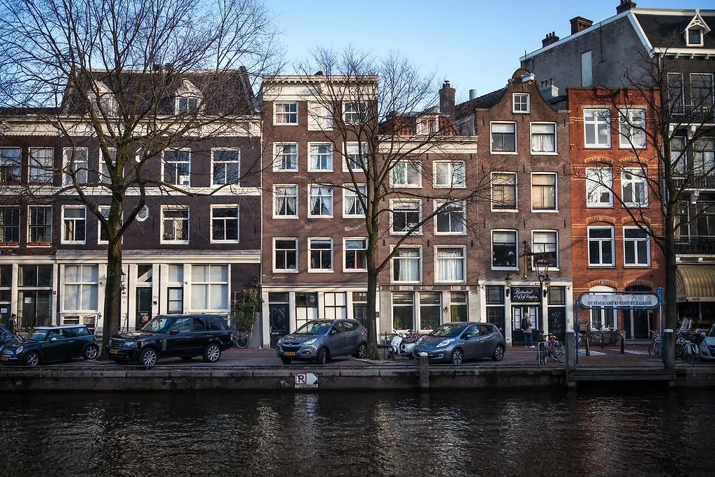 B&B Singel Amsterdam Centre Netherlands