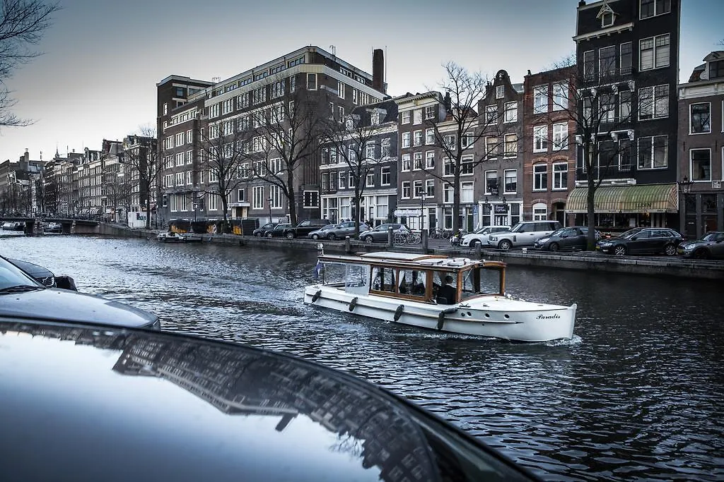 B&B Singel Amsterdam Centre 2*,