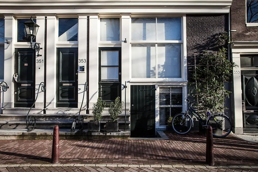 B&B Singel Amsterdam Centre