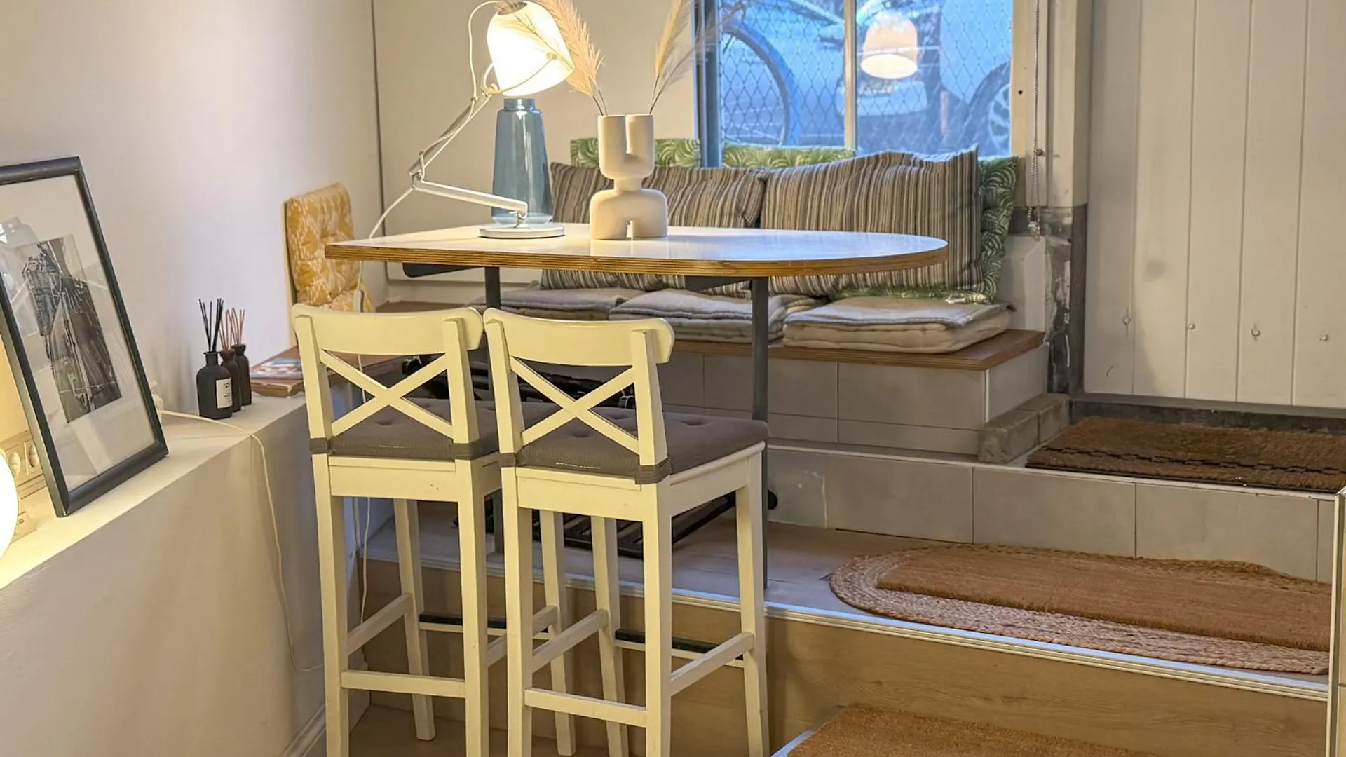 Bed & Breakfast B&B Singel Amsterdam Centre