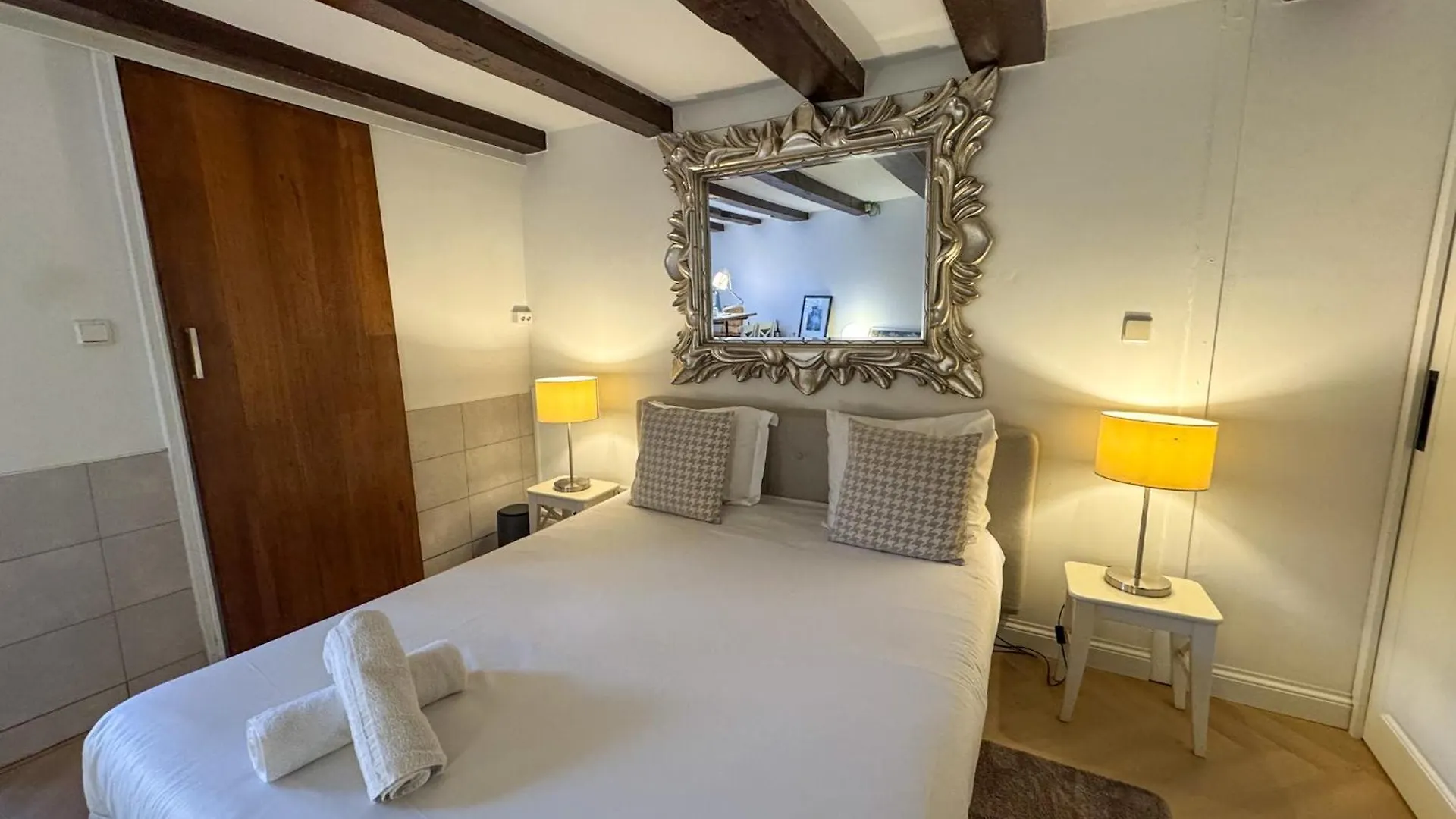 B&B Singel Amsterdam Centre 2*,