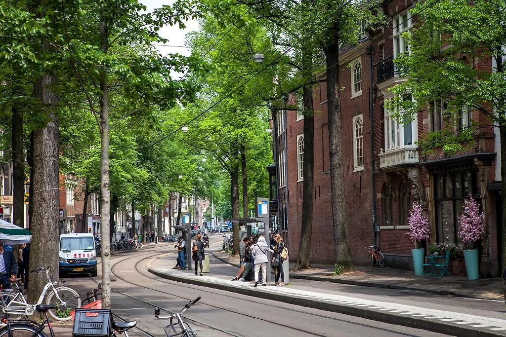 B&B Singel Amsterdam Centre