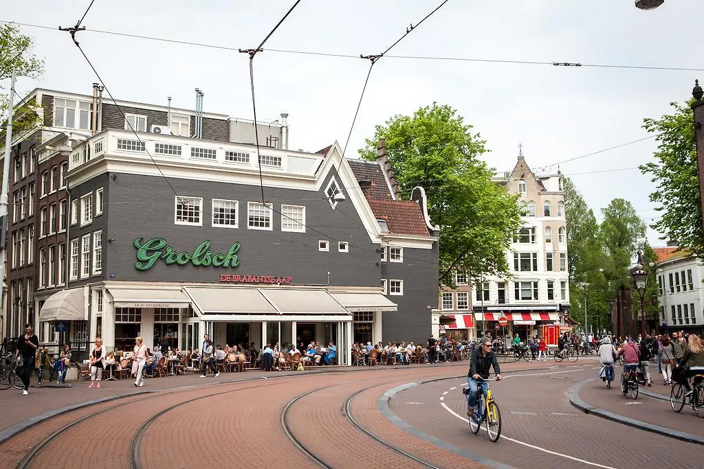** Bed & Breakfast B&B Singel Amsterdam Centre Netherlands