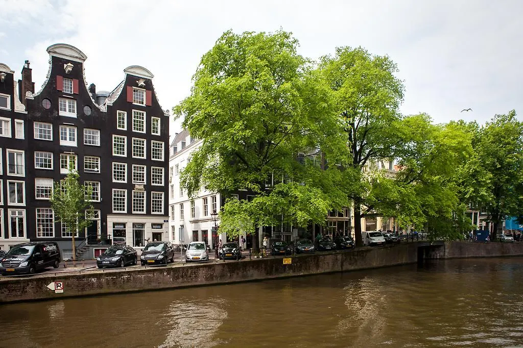 B&B Singel Amsterdam Centre Bed & Breakfast