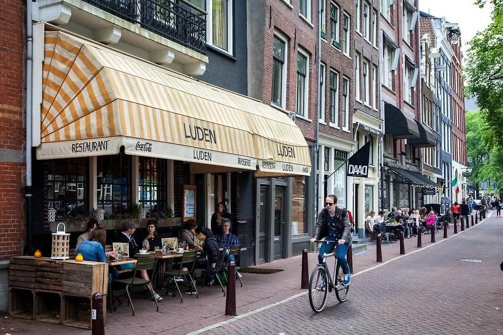 B&B Singel Amsterdam Centre Netherlands