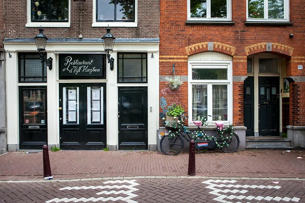 ** Bed & Breakfast B&B Singel Amsterdam Centre Netherlands
